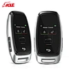 keyless entry car alarm system